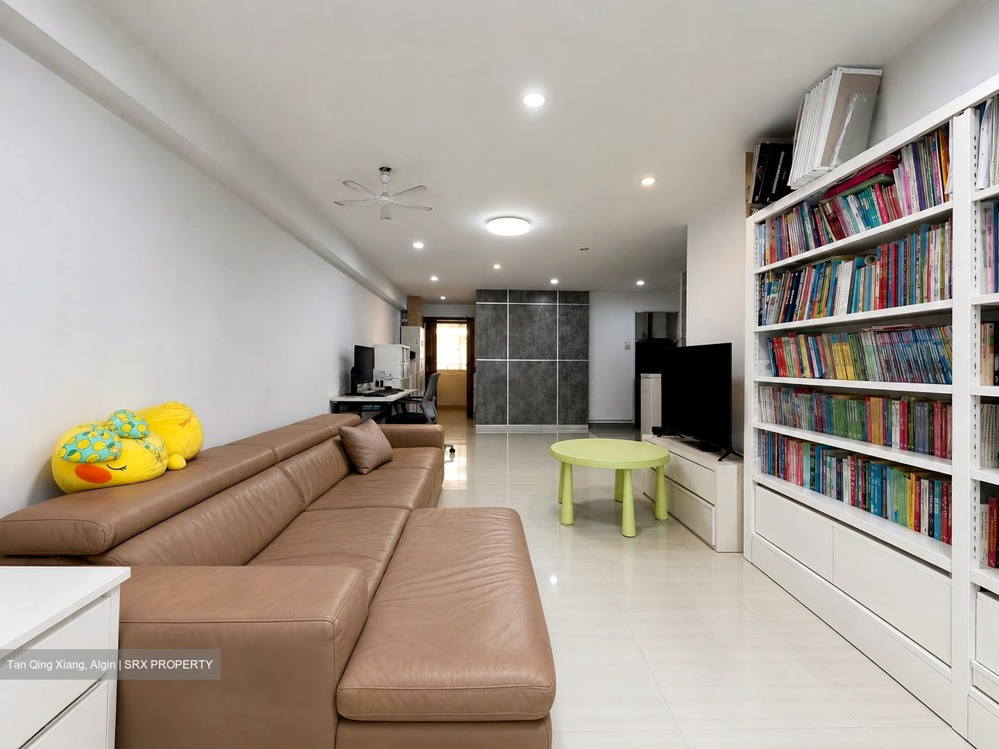 Blk 684B Jurong West Street 64 (Jurong West), HDB 5 Rooms #595121491